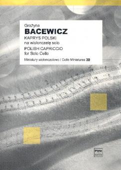 Polish Caprice MW 30 