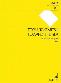Toward the Sea 