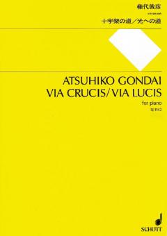 Via Crucis / Via Lucis 
