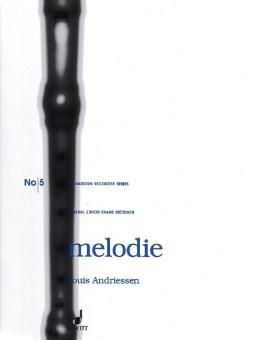 Melody 