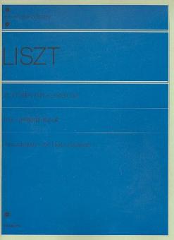 12 Studies Op. 1 