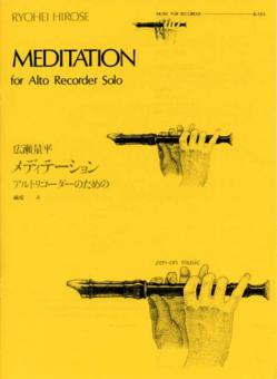 Meditation 