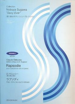 Rapsodie 