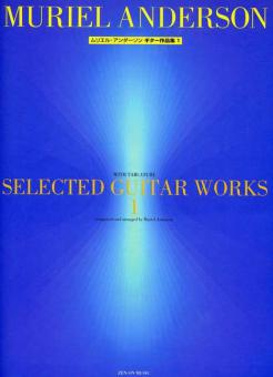 Selected Guitar Works Vol. 1 