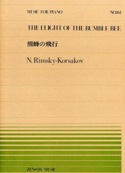 The Flight of the Bumble Bee 