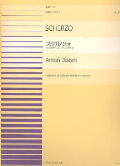 Scherzo 