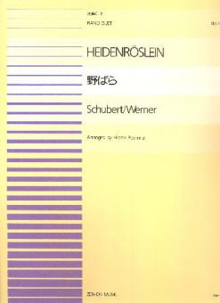 Heidenroslein 
