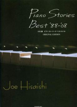 Piano Stories Best '88-'08 
