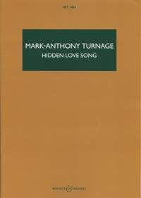 Hidden Love Song 