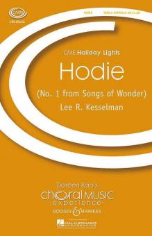 Hodie 