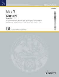 Duettinas Standard