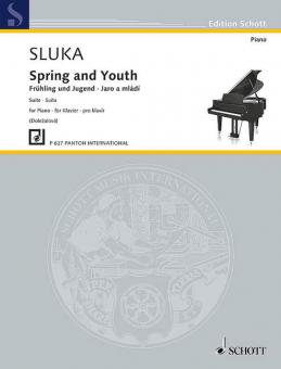 Spring and Youth Standard