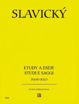 Etudes and Essays 