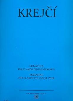 Sonatina 