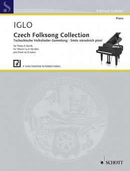 Folksongs Collection Standard