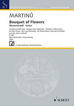 Bouquet of Flowers H 260 Standard