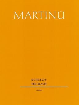 Scherzo 
