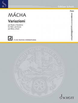 Variations Standard