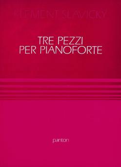 3 Pezzi 
