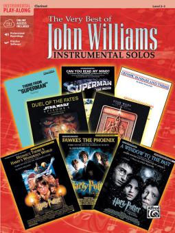 The Very Best Of John Williams 