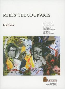 Les Éluard 