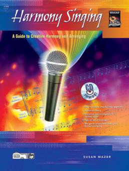 Harmony Singing 