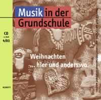 CD matching Issue 2003/04 