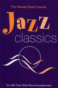 The Novello Youth Chorals: Jazz Classics 