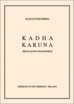 Kadha Karuna 
