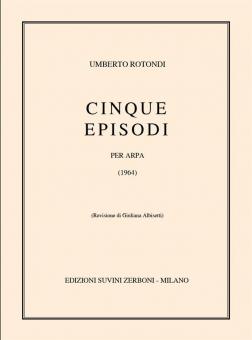 Cinque Episodi 