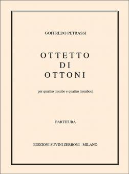 Ottetto di Ottoni 