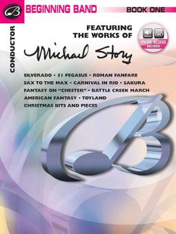 Belwin Beginning Band Book 1 