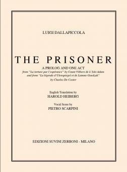 II Prigioniero 