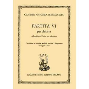 Parità VI 