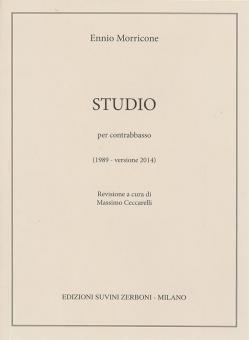 Studio 1989 