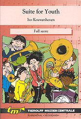 Suite For Youth 