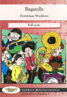 Bagatelle (Young Band) 
