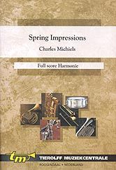 Spring Impressions 