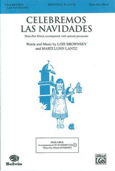 Celebremos Las Navidades 