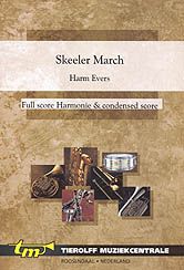 Skeeler March 