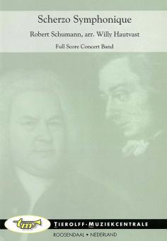 Scherzo Symphonique 