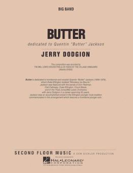 Butter 