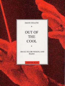 Out of the Cool 