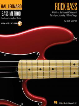 Rock Bass 