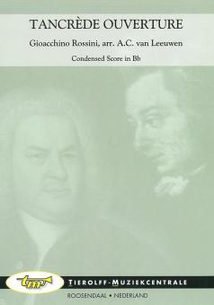 Tancrede (Tancredi) 