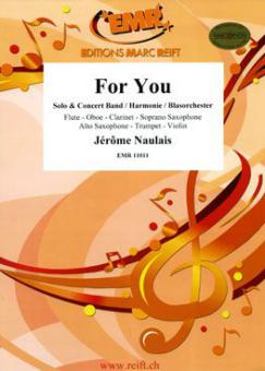 For You Standard