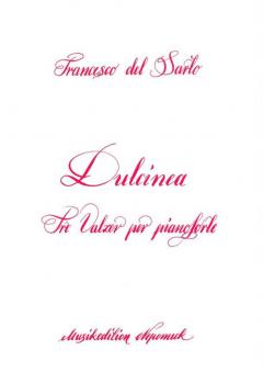 Dulcinea 