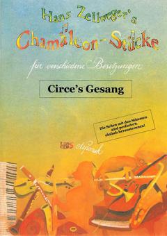 Circe's Gesang 