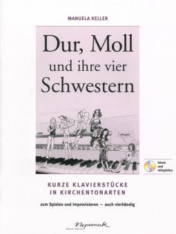 Dur, Moll und ihre vier Schwestern 