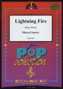 Lightning Fire Standard